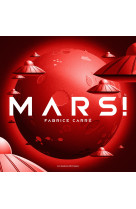 Mars !