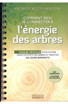 Comment bien se connecter a l'energie des a rbres