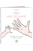 Parle avec les mains case 2