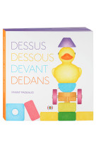 Dessus-dessous, debout-dedans