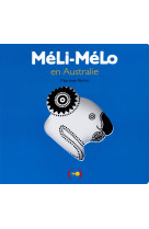 Meli-melo en australie