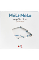 Meli-melo au pole nord