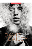 100 photos de david bailey pour la liberte de la presse