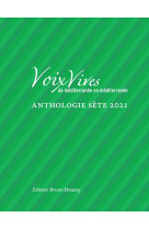 Voix vives de mediterranee en mediterranee- anthologie sete21