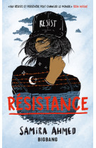 Resistance