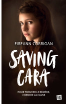 Saving cara