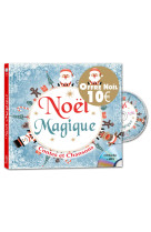 Noel magique