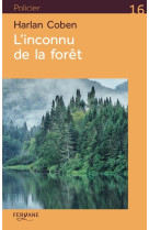 L'inconnu de la foret