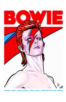 David bowie, une vie illustree