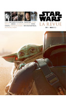 Star wars : la revue - t01