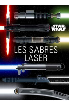 Mini pop - star wars : les sabres laser