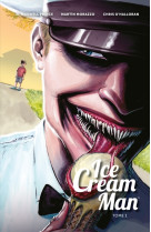 Ice cream man - tome 1