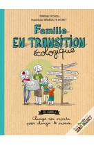 Famille en transition ecologique