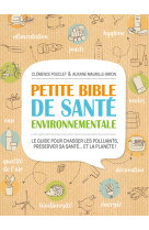 Petite bible de sante environnementale