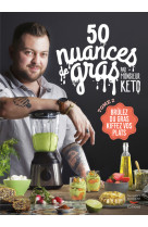 50 nuances de gras t02 par monsieur keto