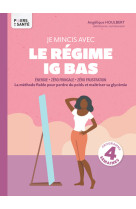 Je mincis avec le regime ig bas