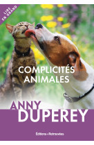 Complicites animales