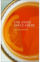 Une annee douce-amere