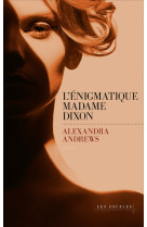 L'enigmatique madame dixon