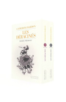 Les deracines - coffret integrale