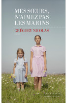 Mes soeurs n'aimez pas les marins