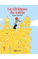 Le chateau de sable