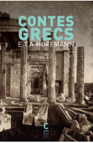 Contes grecs