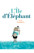 L'ile d'elephant etagere h