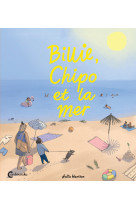 Billie, chipo et la mer