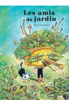 Les amis du jardin