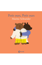 Petit ours, petit ours