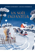 Un noel enchanteur