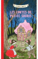 Les contes de petite souris