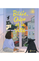 Billie, chipo et la ville