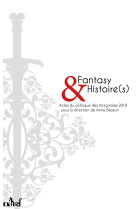 Fantasy et histoire(s)