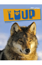 Le loup