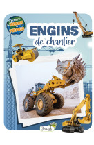 Les engins de chantier