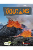 Les volcans