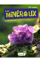 Les mineraux