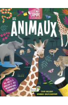 Les animaux