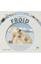 Les animaux du froid