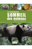 Le surprenant sommeil des animaux