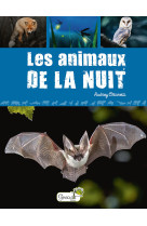 Les animaux de la nuit