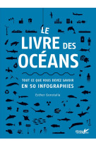 Le livre des oceans