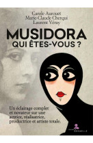 Musidora, qui etes-vous?