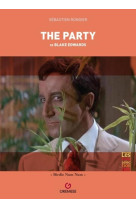 The party - de blake edwards