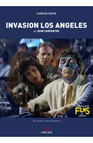 Invasion los angeles - de john carpenter