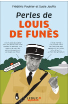 Perles de louis de funes