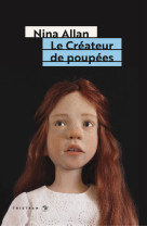 Le createur de poupees