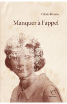 Manquer a l'appel